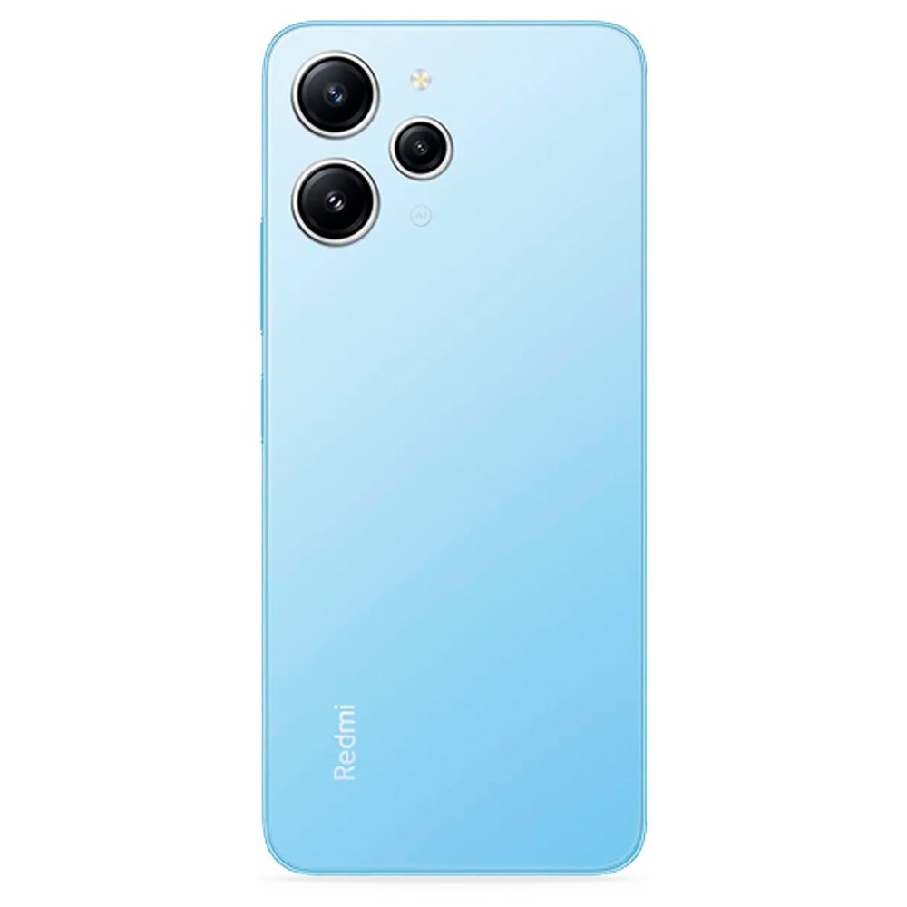 Xiaomi Redmi 12 Personalised Cases